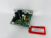 Lower Control Boards